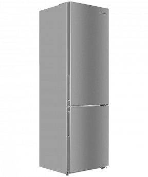 картинка Отдельностоящий холодильник Monsher MRF 61188 ARGENT 