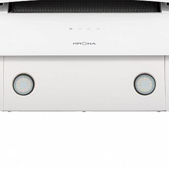 картинка Кухонная вытяжка Krona INGA 600 WHITE SENSOR 