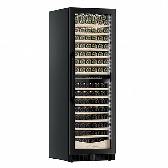 картинка Комбинированный винный шкаф Meyvel MV163PRO-KBT2 
