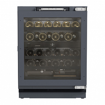 картинка Встраиваемый винный шкаф Liebherr UWpri 3662-20 001 