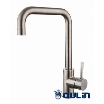 картинка Смеситель Oulin OL-8019 сатин 
