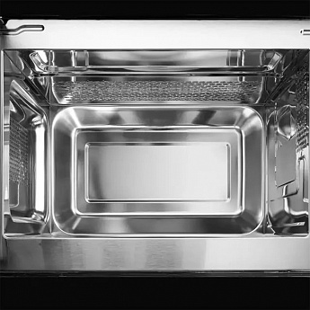картинка Микроволновая печь Kuppersberg HMW 620 B 
