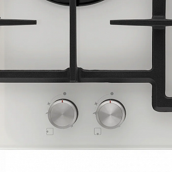 картинка Газовая варочная панель Krona RITTER 67/60 WH 