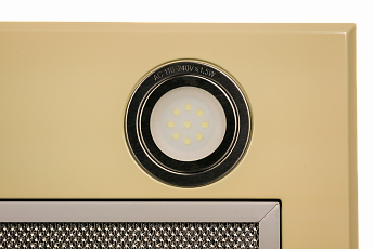 картинка Кухонная вытяжка Lex GS BLOC P 600 IVORY 