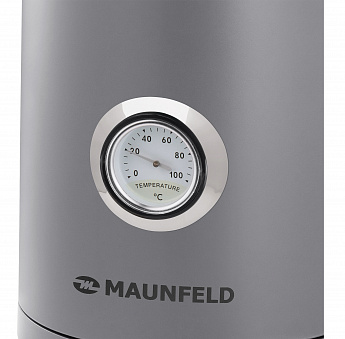 картинка Чайник Maunfeld MFK-631GR 