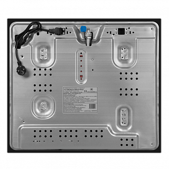 картинка Газовая варочная панель Maunfeld EGHG.64.73CB2/G 