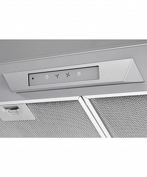 картинка Кухонная вытяжка Kuppersberg INLINEA 72 INOX 