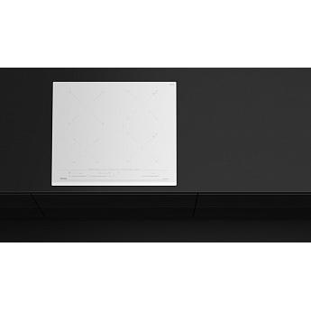 картинка Варочная панель Teka TOTAL IZC 64630 MST WHITE белый 