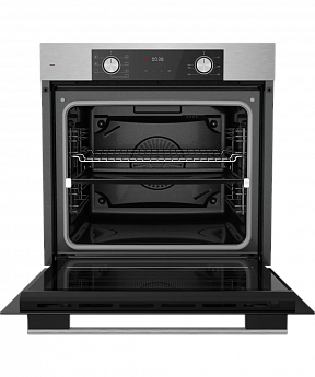 картинка Электрический духовой шкаф Kuppersberg HF 608 BX 