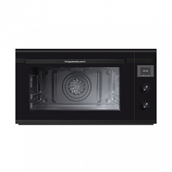 картинка Электрический духовой шкаф Kuppersbusch B 9330.0 S5 BLACK VELVET 