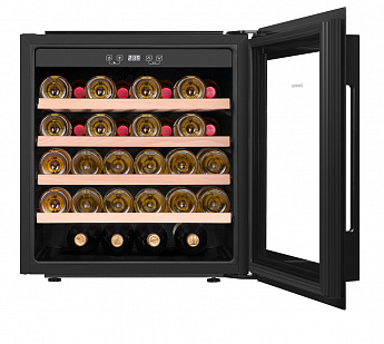 картинка Винный шкаф Maunfeld MBWC-92S36 