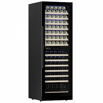 картинка Комбинированный винный шкаф Meyvel MV163-KBT2 