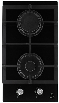 картинка Газовая варочная панель Jacky's JH GB333 