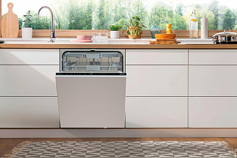картинка Посудомоечная машина Gorenje GV693C61AD 