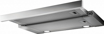 картинка Кухонная вытяжка Elica ELITE 26 IX/A/60 