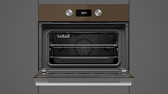 картинка Электрический духовой шкаф Teka HLC 8400 LONDON BRICK BROWN 