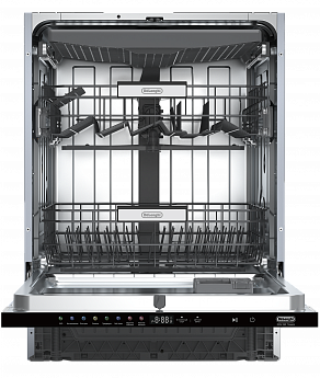 картинка Посудомоечная машина Delonghi DDW 08F Topazio 