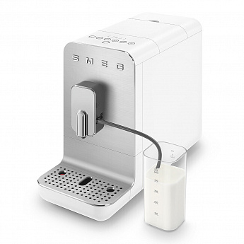 картинка Кофемашина Smeg BCC13WHMEU 