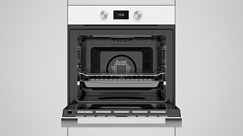 картинка Духовой шкаф Teka HLB 8600 WHITE 