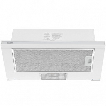 картинка Кухонная вытяжка Krona KAMILLA 600 GLASS WHITE 