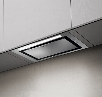 картинка Кухонная вытяжка De Dietrich DHG1542X Stainless steel 