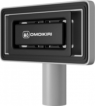 картинка Универсальный перелив для моек Omoikiri OV-02 