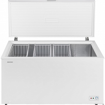 картинка Морозильный ларь Nordfrost CF 500 