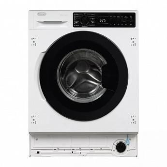 картинка Стиральная машина Delonghi DWMI 845 VI ISABELLA 
