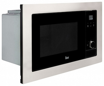 картинка Микроволновая печь Teka MS 620 BIS SS 