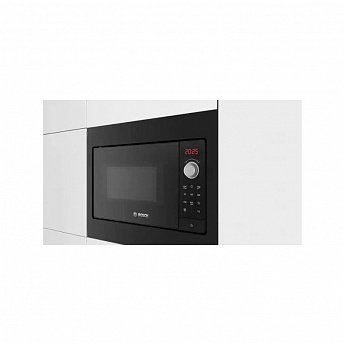 картинка Микроволновая печь встраиваемая Bosch BFL623MC3 