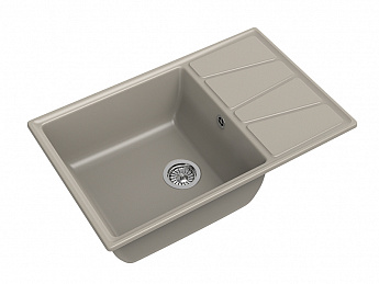 картинка Мойка для кухни Granfest GF-V780L 