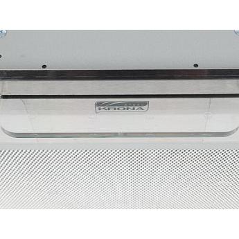 картинка Кухонная вытяжка Krona AMELI 600 INOX S 