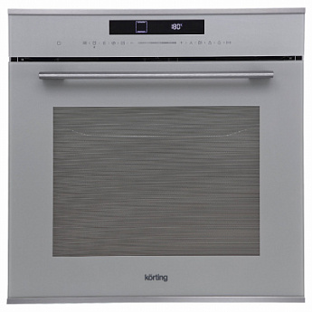 картинка Электрический духовой шкаф с функцией СВЧ Korting OKB 1340 GBXGR MW 
