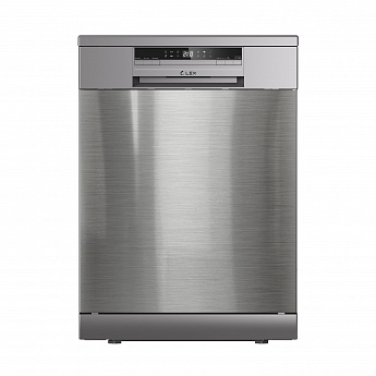 картинка Посудомоечная машина Lex DW6063N SL 