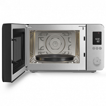 картинка Микроволновая печь отдельностоящая Smeg MOC02BLMEU 