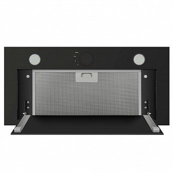 картинка Кухонная вытяжка Maunfeld CROSBY ROCKY 60 GLASS BLACK 