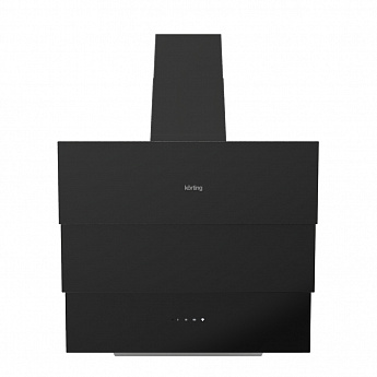 картинка Кухонная вытяжка Korting KHC 68073 GN 