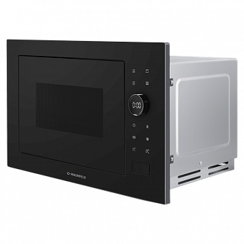 картинка Микроволновая печь Maunfeld XBMO252GB Matt 