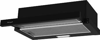 картинка Кухонная вытяжка Weissgauff TEL 06 1M BE 