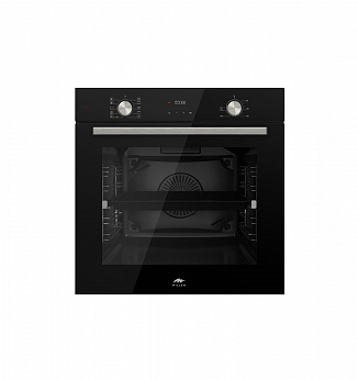 картинка Духовой шкаф Millen MEO 6004 BL 