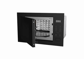 картинка Микроволновая печь Delonghi DMO 25NB TEANO 