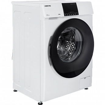 картинка Стиральная машина Hiberg I-DDQ6 - 612 W 