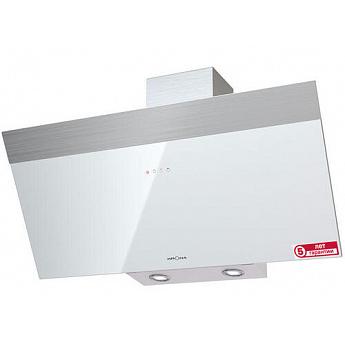 картинка Кухонная вытяжка Krona KRISTEN 900 WHITE/INOX S 