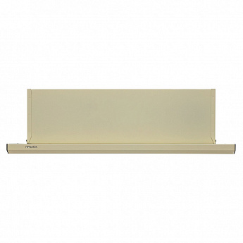 картинка Кухонная вытяжка Krona KAMILLA SLIM 600 IVORY (2 МОТОРА) 
