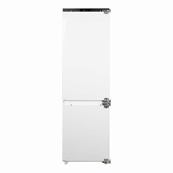 картинка Встраиваемый холодильник Delonghi DCI 17NFE BERNARDO 
