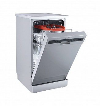 картинка Посудомоечная машина Lex DW 4562 IX 
