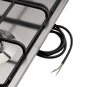 картинка Варочная панель Delonghi SLF 460 LX RUS 
