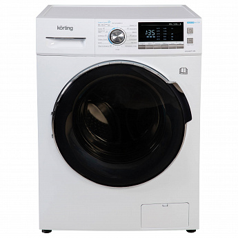 картинка Стиральная машина Korting KWD 48IT1486 