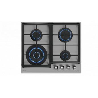 картинка Газовая варочная панель Teka GZC 64320 XBC STEAM GREY 
