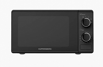 картинка Микроволновая печь Kuppersberg TMW 203 B 